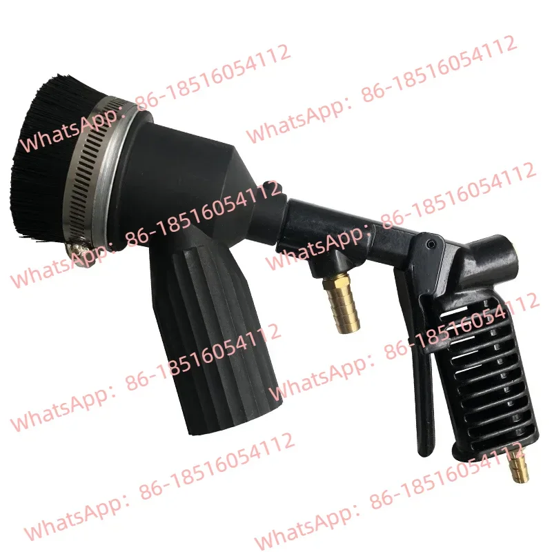 Kit De Pistola Expl…