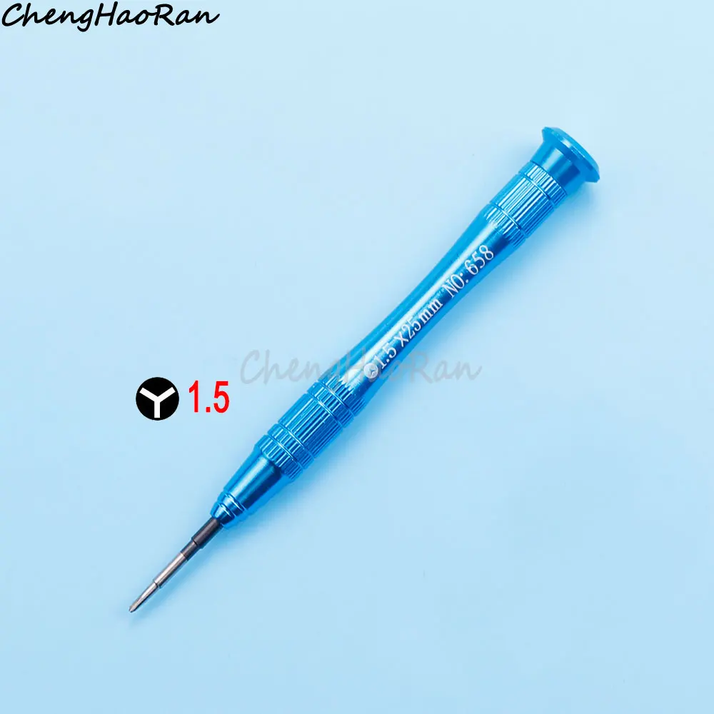 1 Pcs Magnetic Screwdriver Tool For PS5 PS4 Xbox One Series X S For NS Switch Cross 1.5mm Slotted 2.0mm Torx Y Type T3 T4 T5 T6