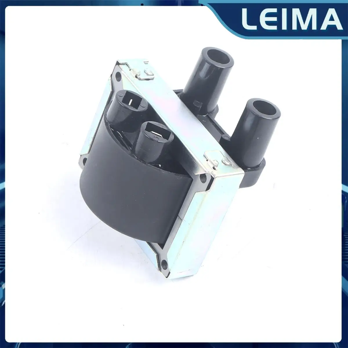 Bobina de Encendido para LADA GAZ VAZ 406.3705, Piezas de Reparación Profesional para Automóviles, Accesorios para Motor, Módulo del Sistema de Encendido ﻿