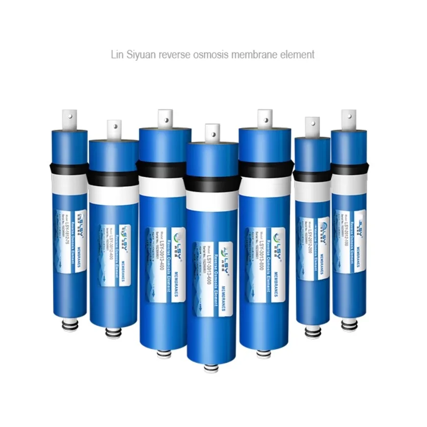 

Бытовой очиститель воды обратного осмоса RO мембранный фильтрующий элемент машина для чистой воды прямой диспенсер для воды 75 г 400 800 1000 г