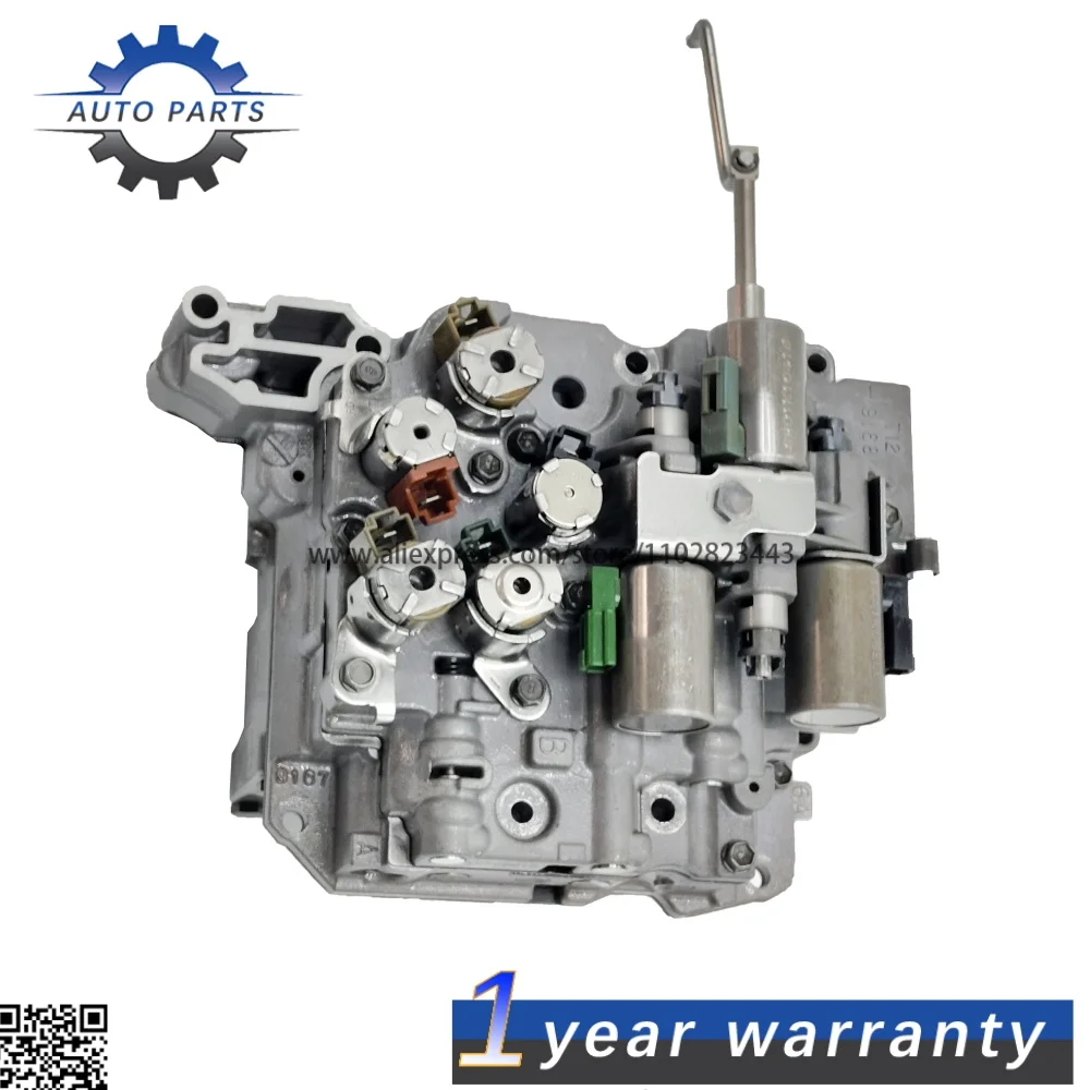 

AW55-50SN AW55-51SN RE5F22A AF33 Original High Quality Valve Body Assembly For Ford Volvo Saab Chevrolet Transmission Warranty
