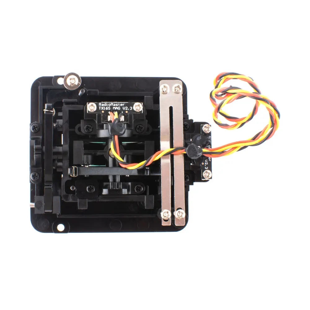

Radiomaster Hall Gimbal V4.0 - Original Replacement Parts for TX16S / Boxer Transmitter