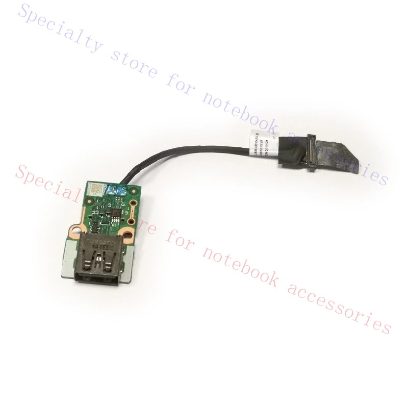 AAA+  for Lenovo ThinkPad T440s USB Port Daughter Board & Cable DC02C003G00