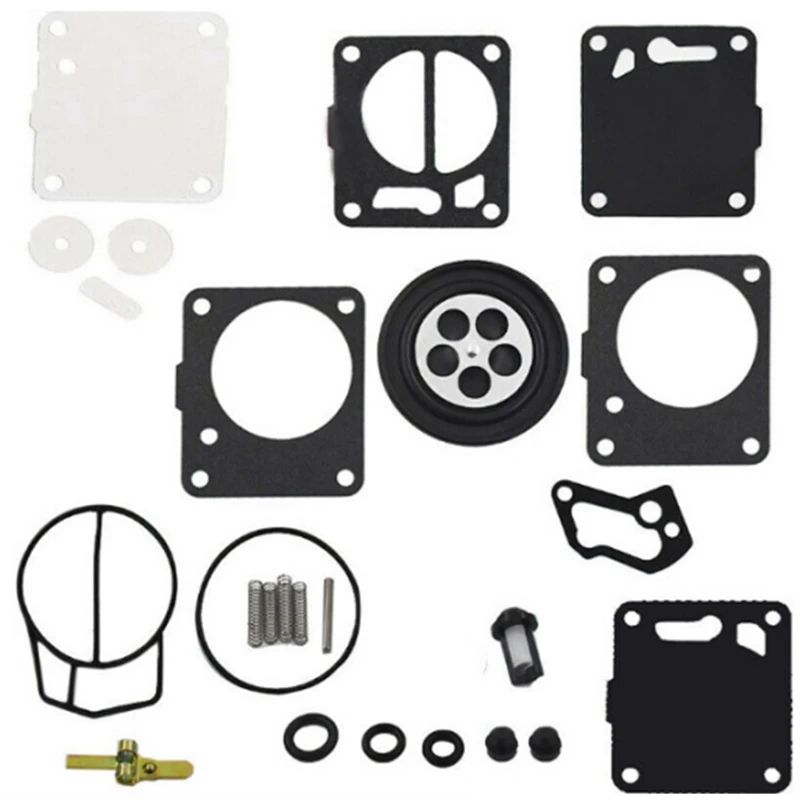 

Carburetor Rebuild Kit Carburetor Raider Xl700 700 For Yamaha 650 701 760 1100 1200