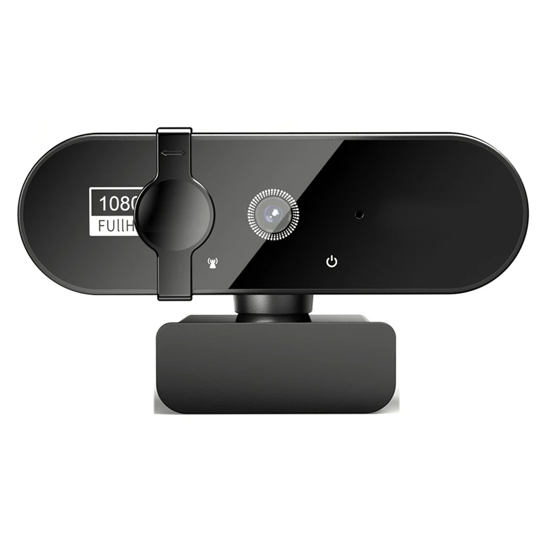 

Professional Mini Web Camera Full HD Webcam With Microphone Web Camera For PC Computer Laptop