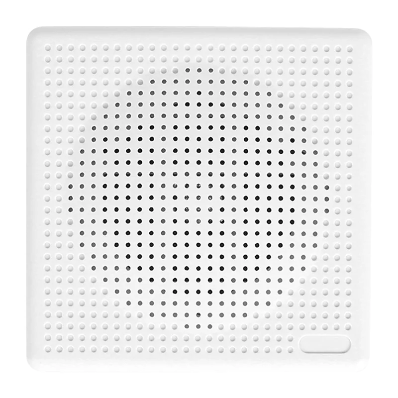 

5W Indoor Voice Announcer MP3 Elevator Safety Voice Alarm YX04