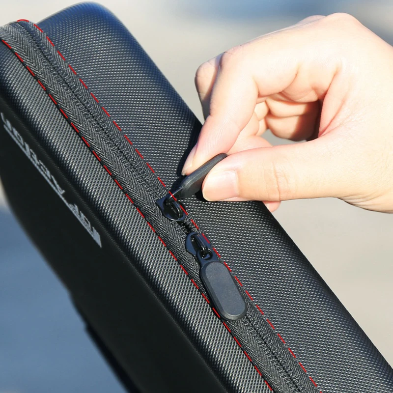 Carrying Case For DJI Action 5 Pro/Osmo Action 4 3 Camera Accessories Storage Case Portable Travel Shoulder Bag Handbag