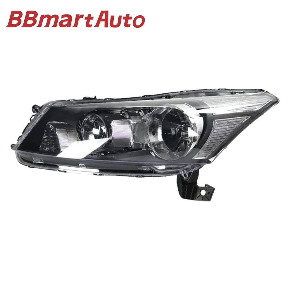 

Автозапчасти 33150-TB0-H01 bbmart1 шт. передняя фара в сборе левая для Honda Accord CP1 CP2 2008-2010 автомобильные аксессуары