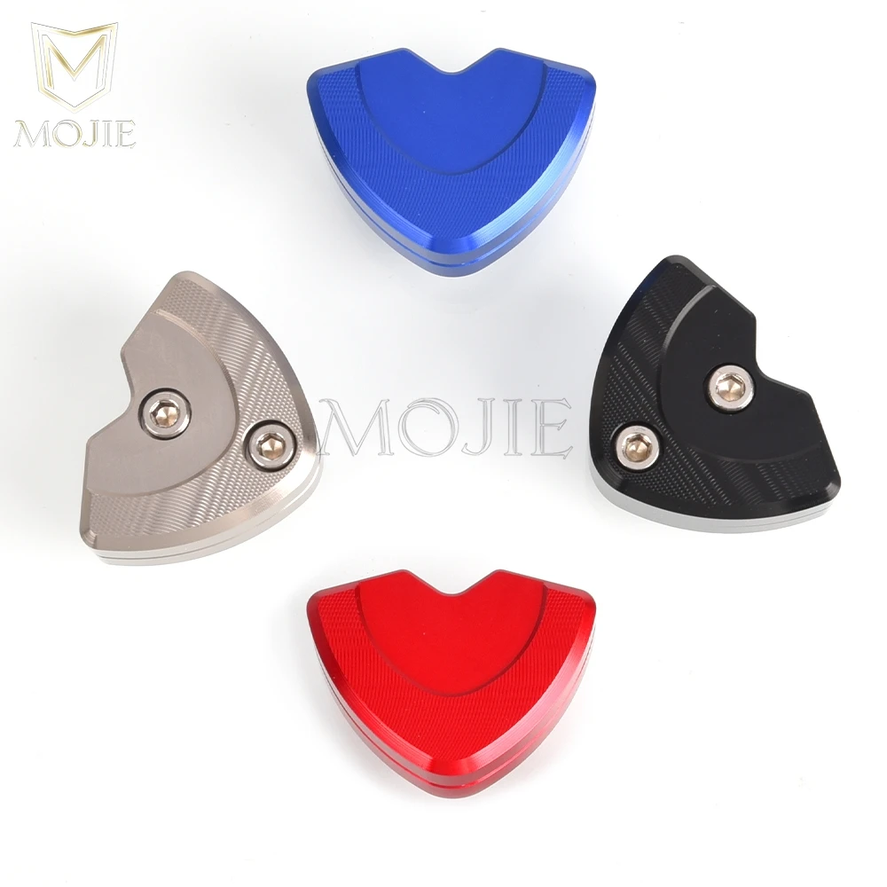 Motorcycle Side Stand Kickstand Fame Support Plate Cover For Honda RX125 DIOu+ NS125LA NBX100 NX125 NCR125 -2017 2018 2019 2020+