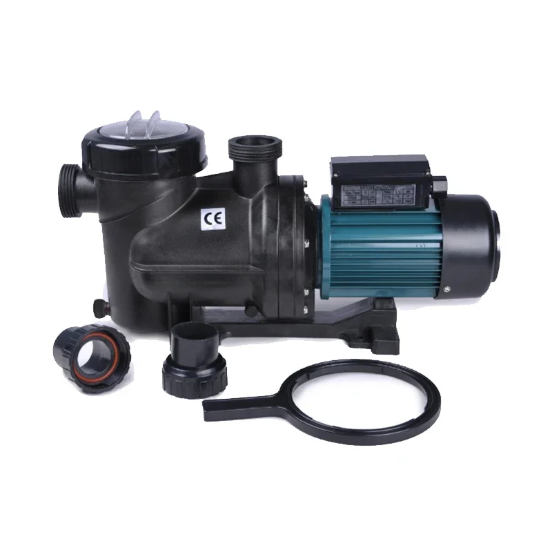 For Performance Water Pump For Optimal Fluid Management