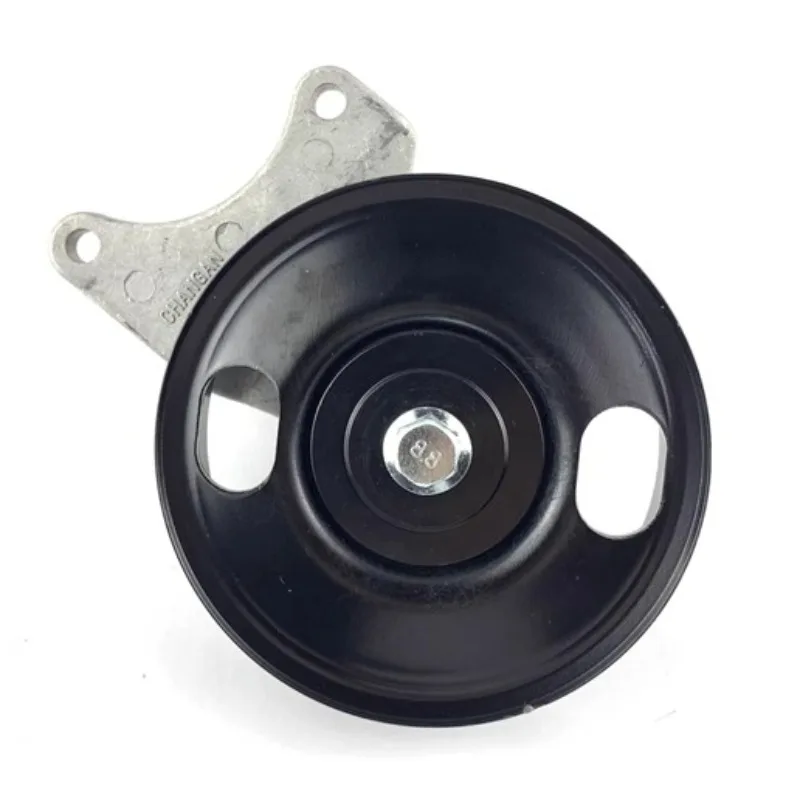 

Air Conditioner Tensioner Idler Bracket 1pc for Changan CS35 AlsviinV7 Eado 1000460-B01 Brand New