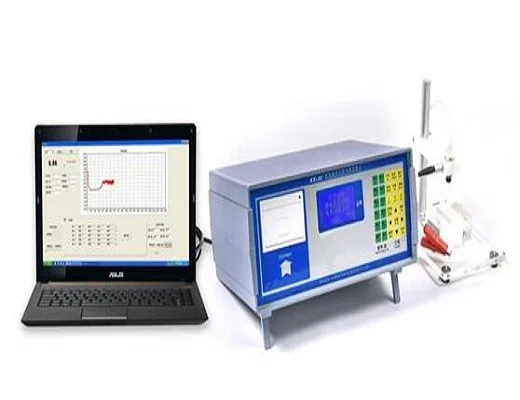 

HG-1C Electrolytic Metal Coating Thickness Gauge