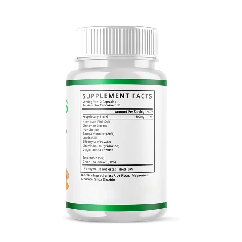 Biovances Capsules, Advanced Formula, Optimized Health and Overall Health Support, Powerful Vitamins for Men and Women