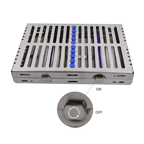 10 best sales tandsteriliseringslåda - №7