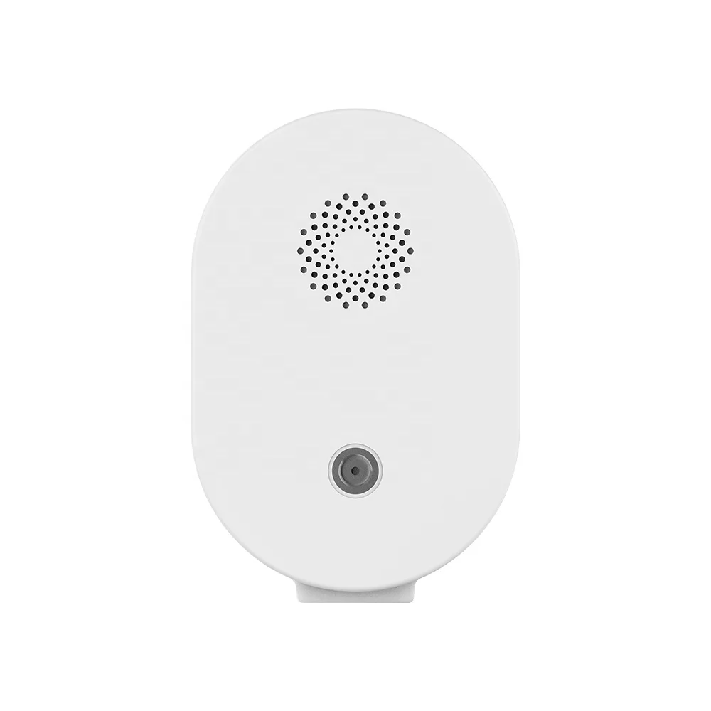 1080P Wireless WiFi Home CCTV Kit - Smart Life Battery Base Station with Two-way Audio