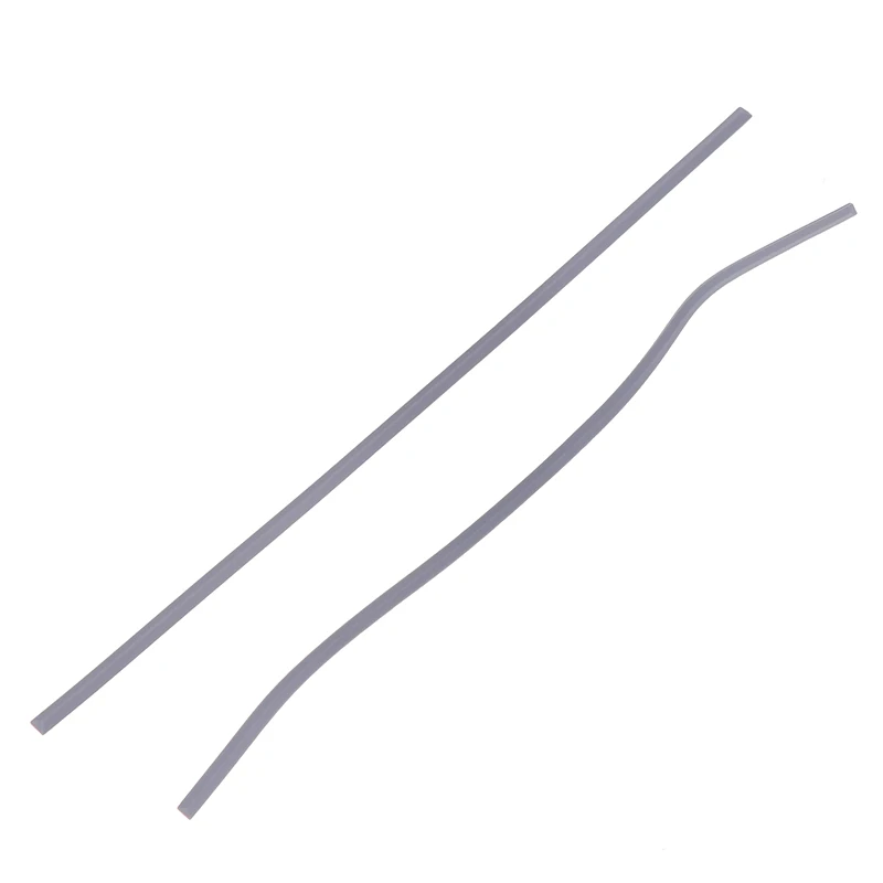 1Pc Laptop Rubber Strip For Elitebook 830 735 G7 G8 DIY Bottom Case Foot Pad Non-Slip Bumper Feet Strip Laptop Accessories view 2