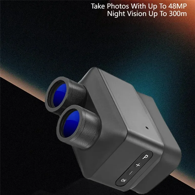 

ABBO-Night Vision For Camping Infrared Binoculars Night Vision Binocular Night Vision