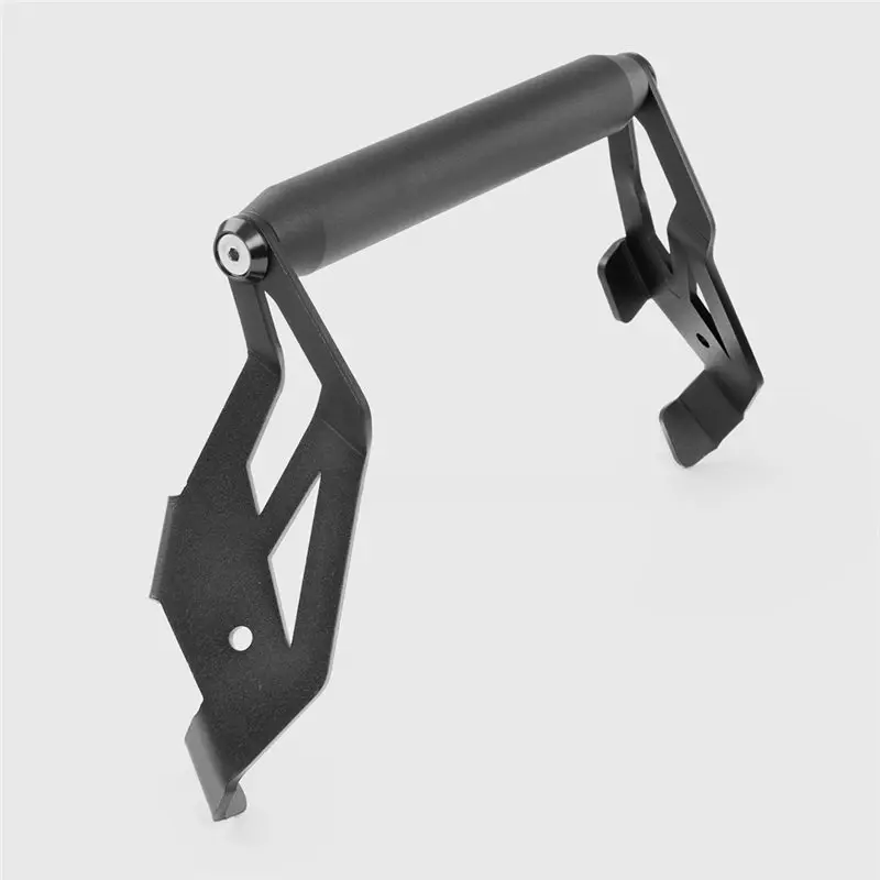 Phone Mount Holder Accessories For XMAX300 XMAX250 Tech Max 2025-2026 Motorcycle Navigation Bracket