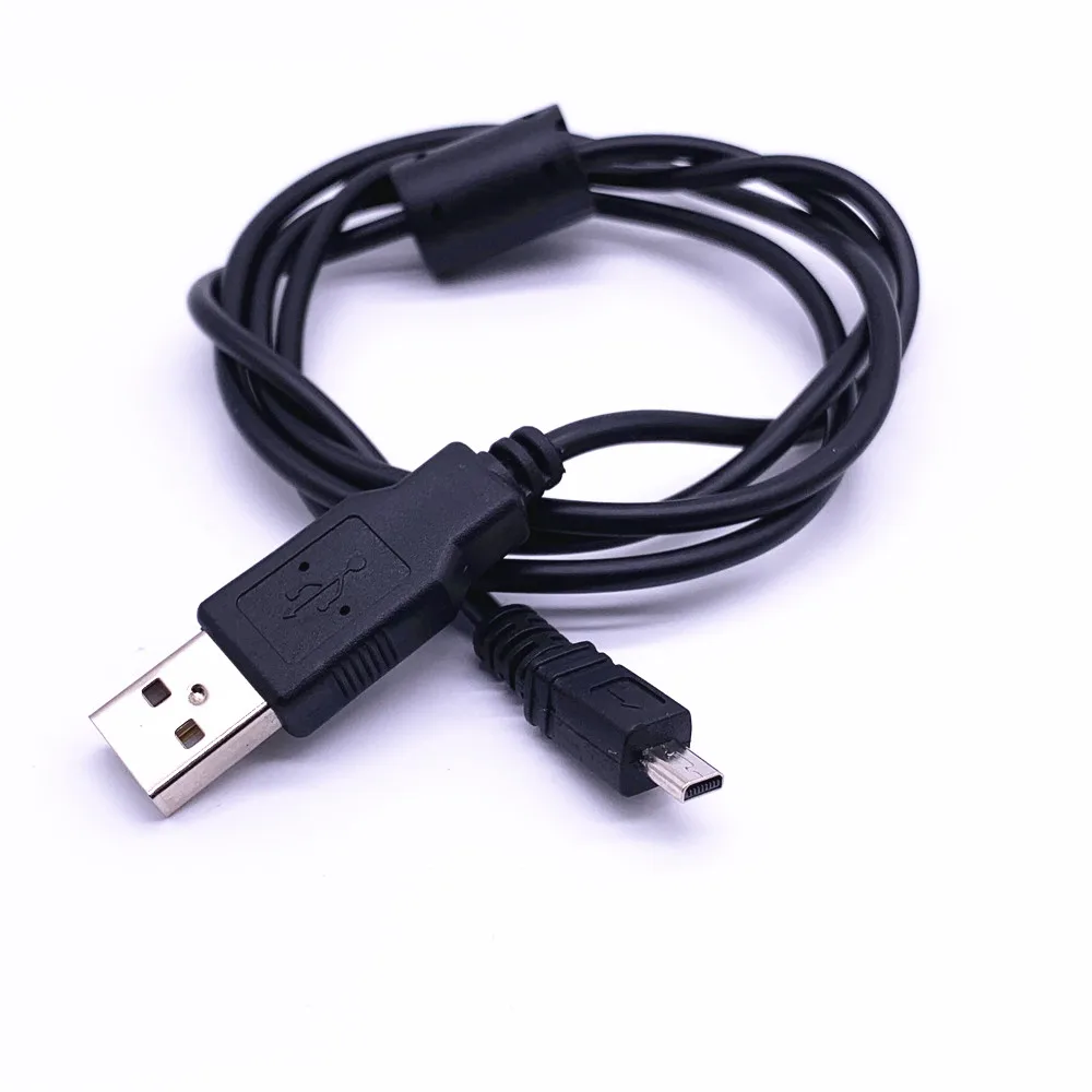 USB Data SYNC Cable Cord Lead for FujiFilm Finepix SL310 SL350 JV300 JV305 JX440 T350 T360 JX290 JX390