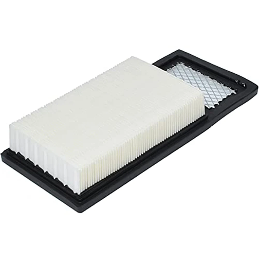 72368G01 Golf Cart Air Filter for EZGO For Medalist & For TXT Series Effective Engine Protection Easy Replacement