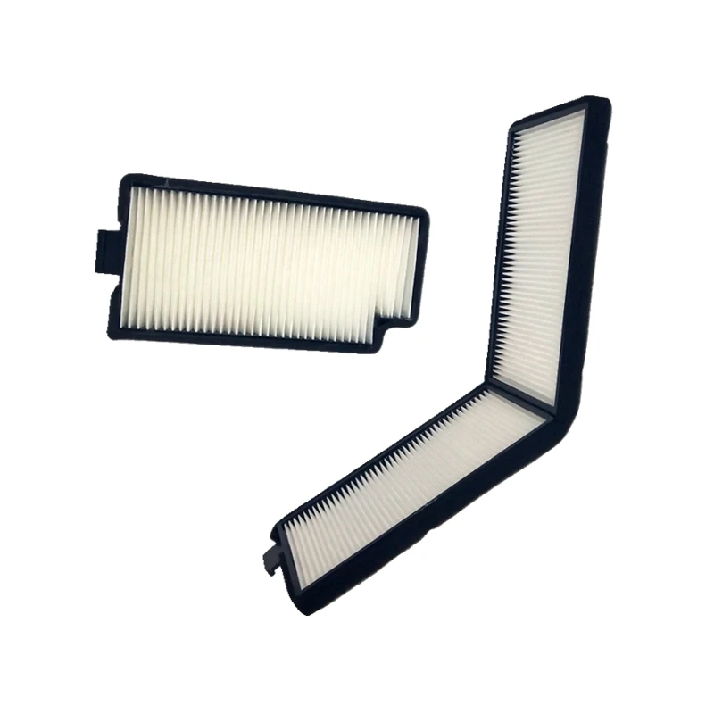 Komatsu – filtre de climatisation PC78US 128US UU 138 – 6 228US-3, pelle, filtre de climatisation