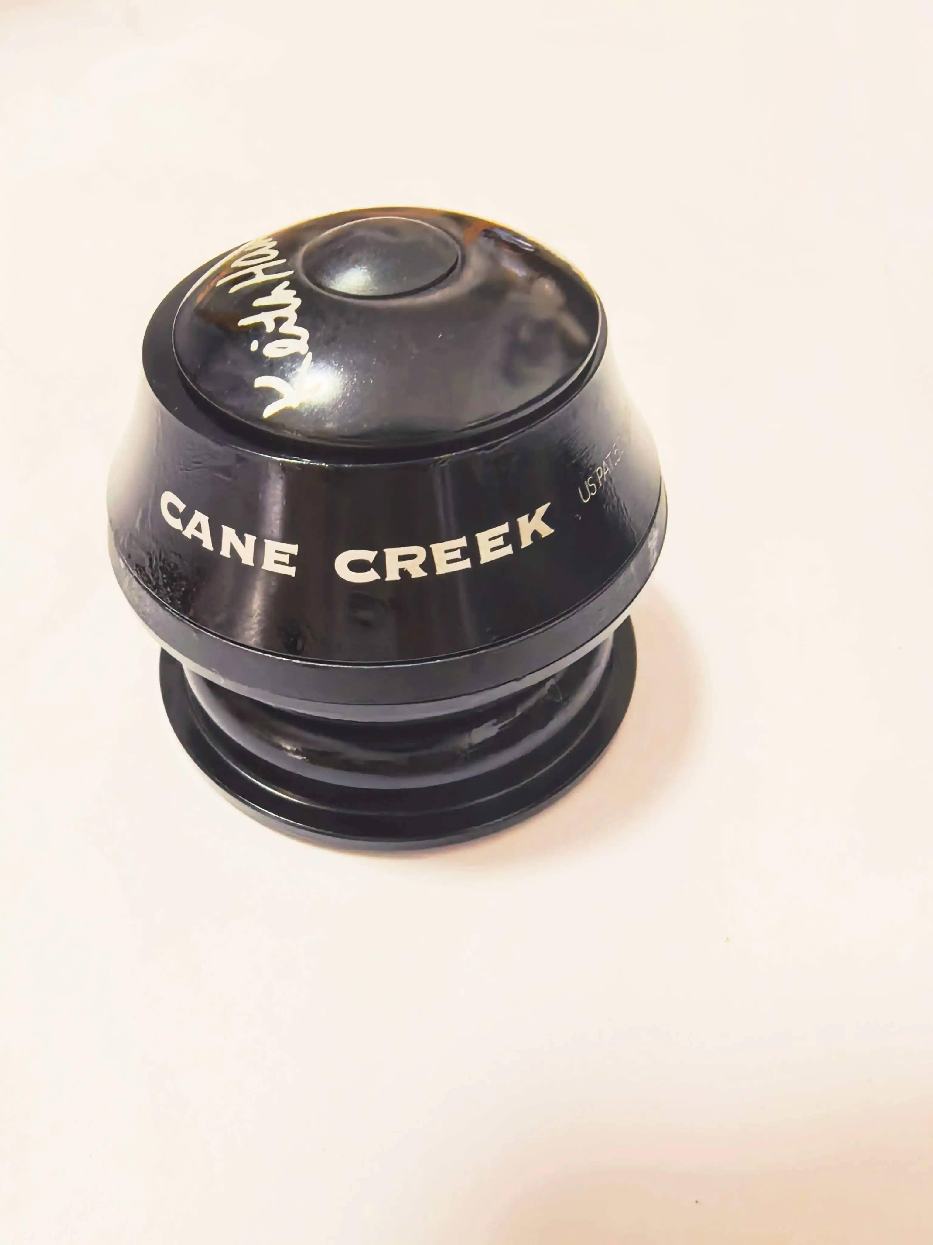 

Велосипедная рулевая колонка CANE CREEK VP-A48E 44 мм, 28,6 мм, 1-1/8 дюйма, безрезьбовая
