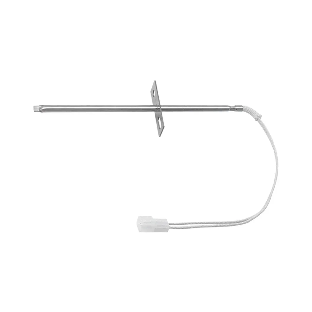 Oven Temperature Sensor Probe 316217002 for Use Select Models Offering Stable Readings During Extended Cooking Cycles