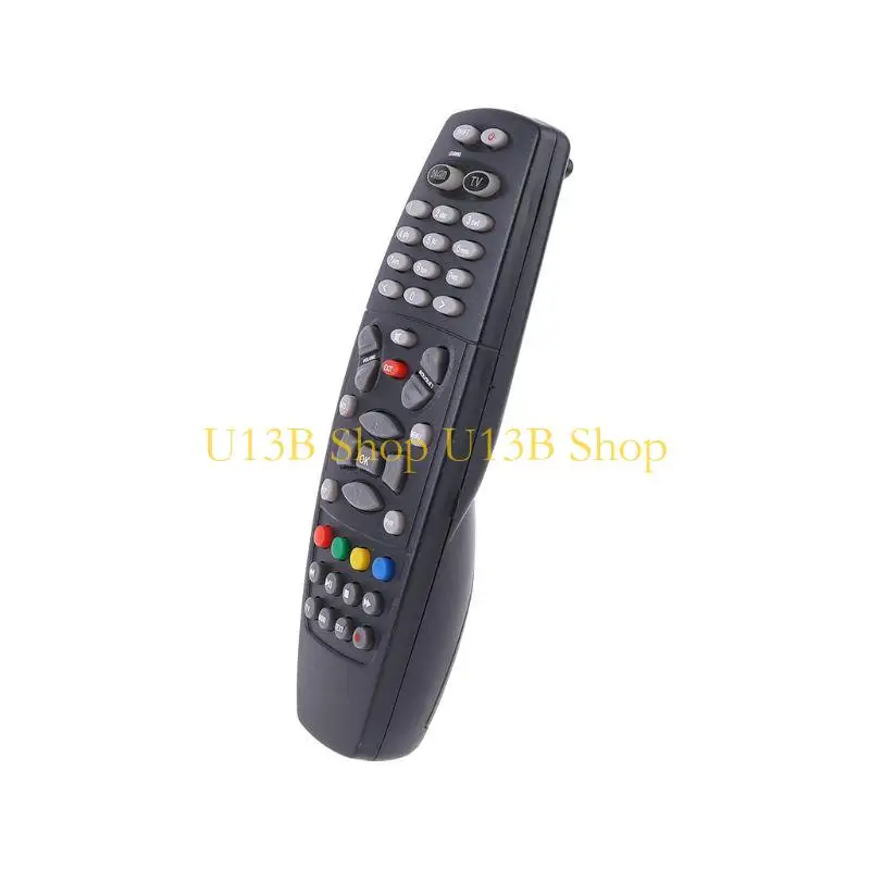 U13B Home Television Control Control Portable Controller for Dreambox DM800 DM800HD