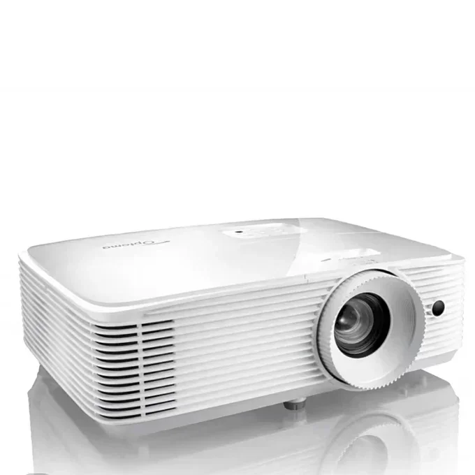 Projetor Optoma HD28EH 16:9 Conferência 4000 Lumens HD 1080P