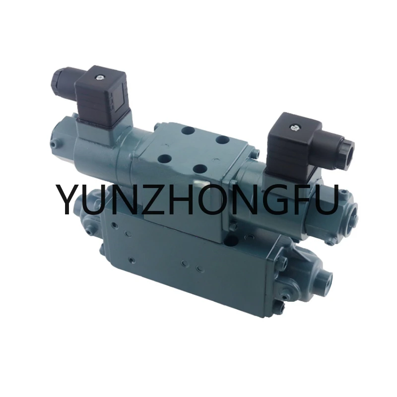 Solenoid Controlled Valve Proportional Valve Hydraulic