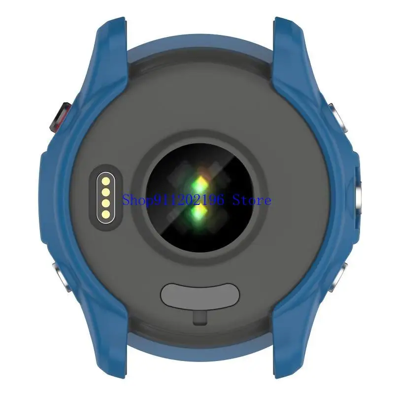 

P82A Мягкая защитная пленка из ТПУ для чехла-бампера для Shell 955 для