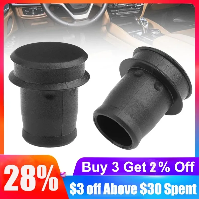 

Автомобильный прикуриватель, Заглушка для гнезда прикуривателя, водонепроницаемая Пылезащитная Крышка для гнезда прикуривателя из АБС-пластика, крышка для BMW, автомобильные аксессуары