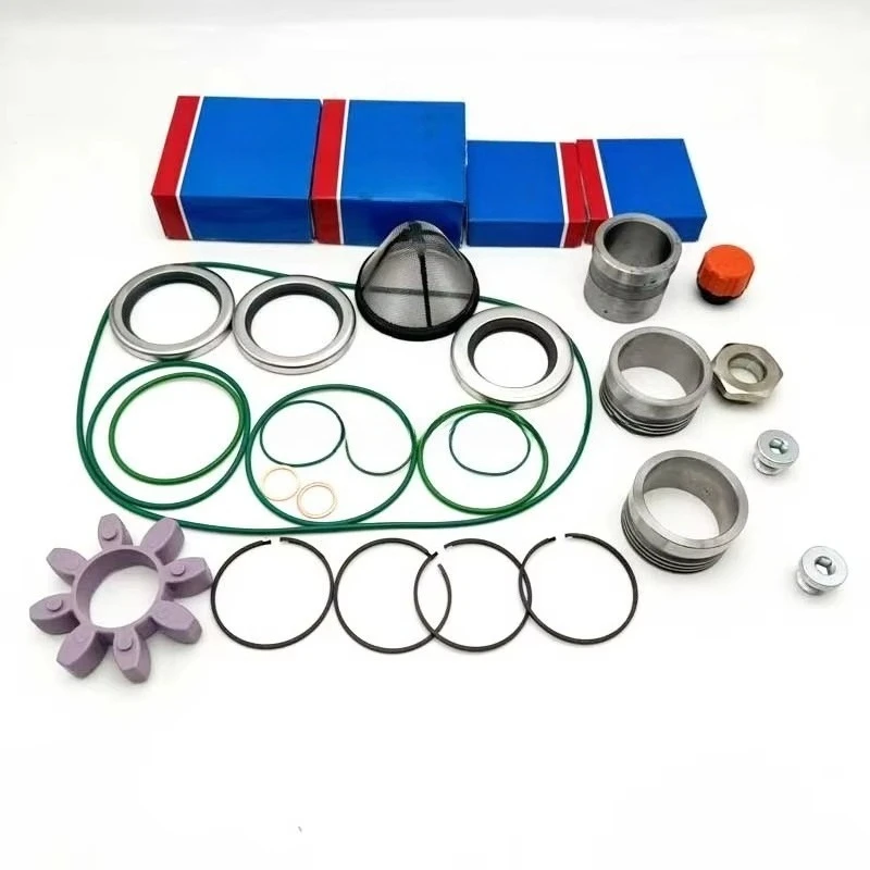 

MM1202/1252/1322/1324 0verhaulkit 0993134022 Clawvacuum Pump Repair Parts for Vacuum Pump