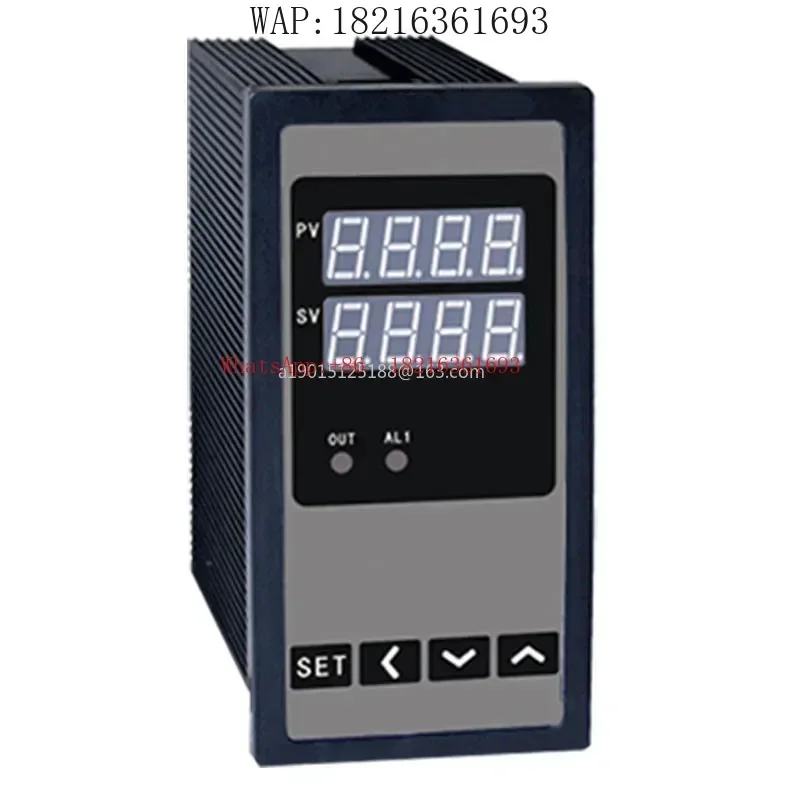 

2026GOOD Intelligent Input PID Thermostat One508 Digital Automatic Thermostat