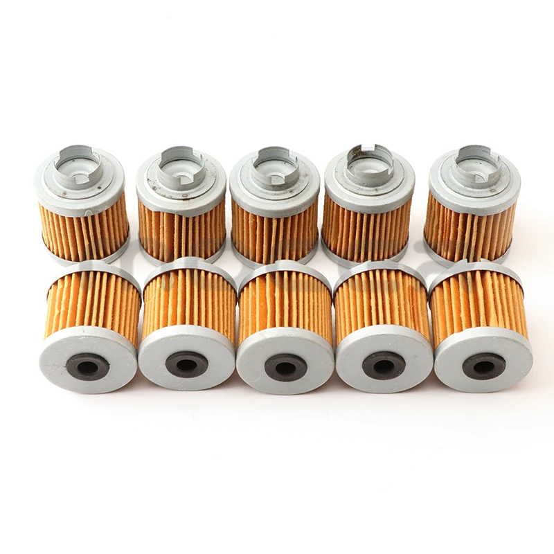 Motorcycle accessories Oil Filter for YX 150cc 160cc Zongshen 155cc ZS155 ZS190 motorcycle filter oil filter