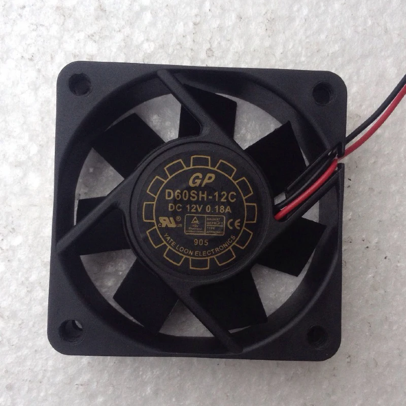 

5800 об/мин флейта 6020 12 В а воздуходувка