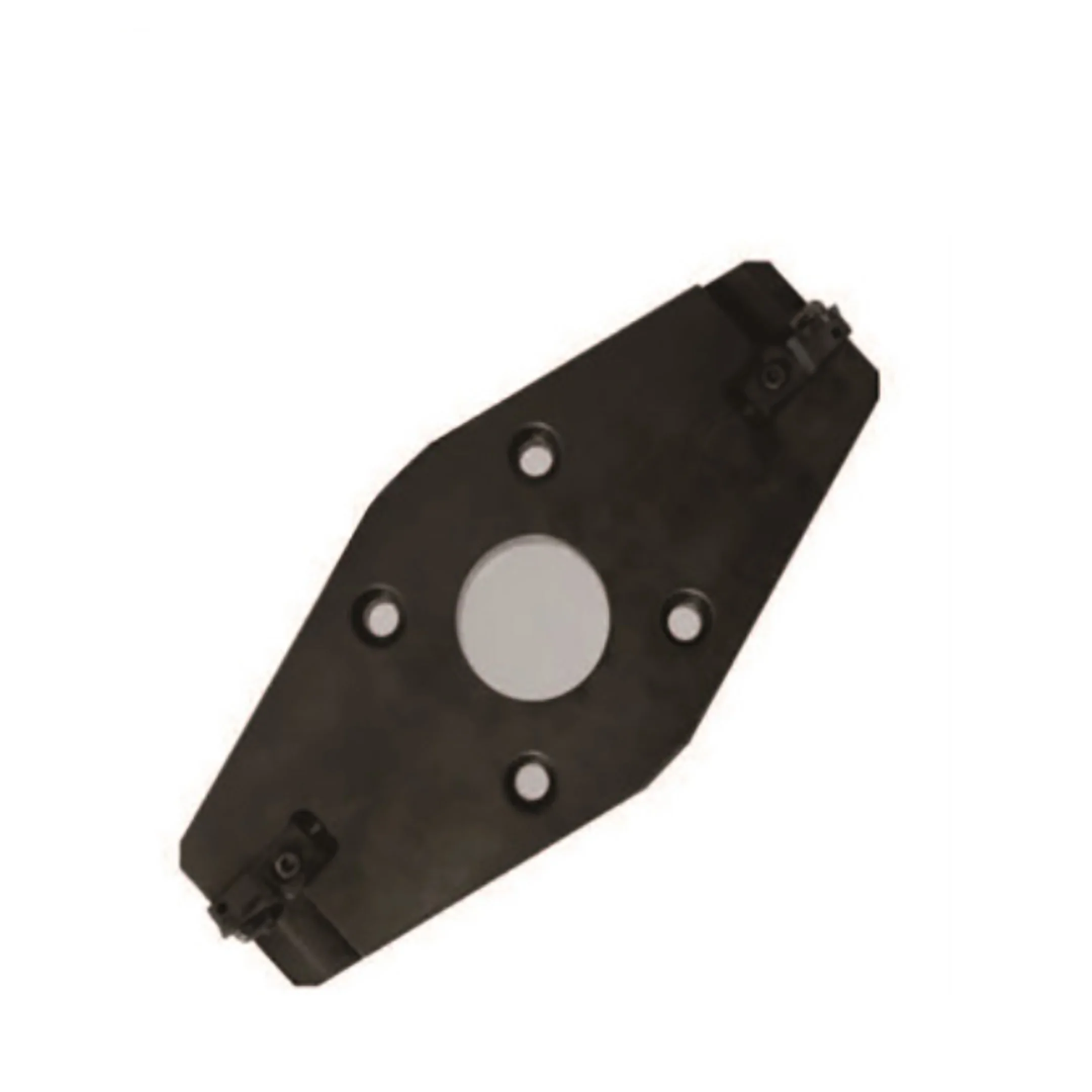 رأس قاطع سطحي 400 مم لنموذج آلة طحن كتلة الأسطوانة SMG1500