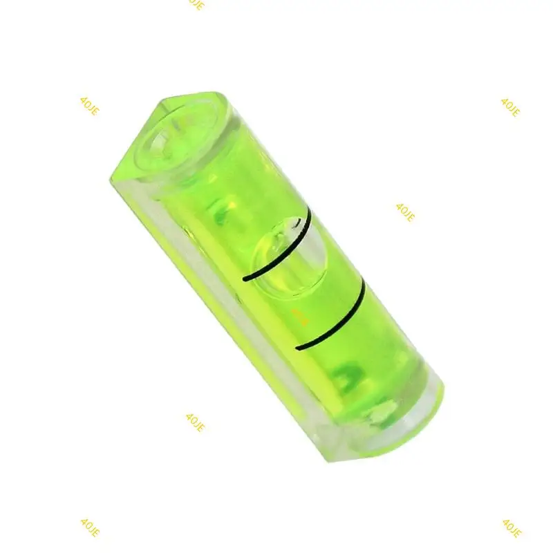 40JE Square Bubble Lever