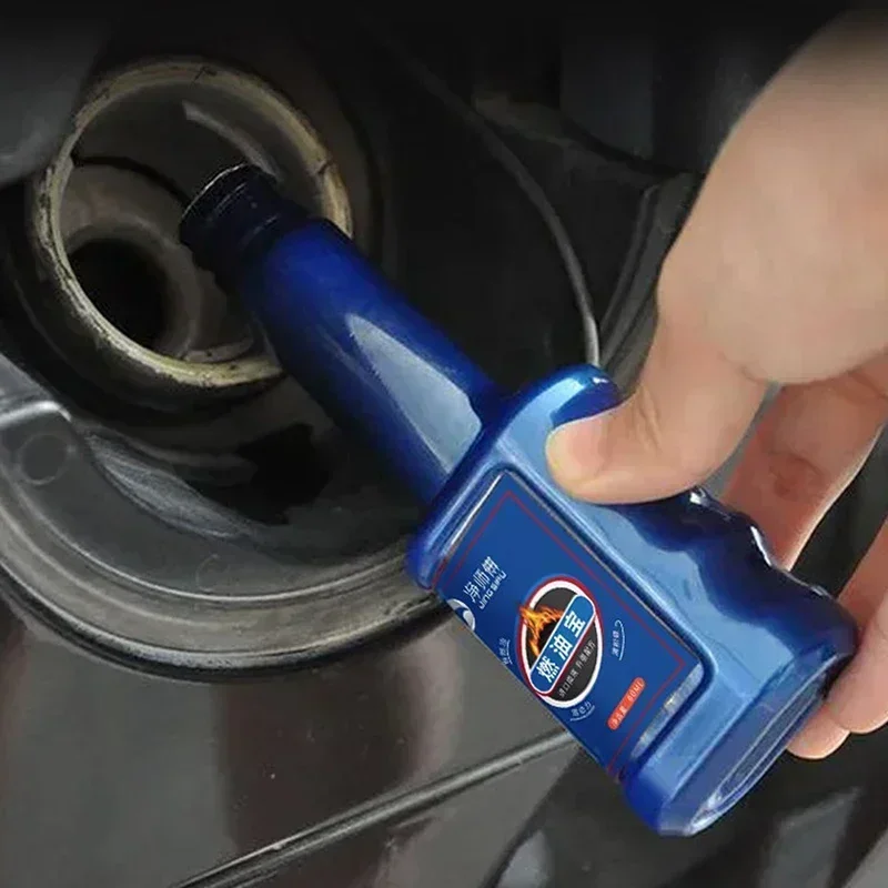 

Очиститель каталитического нейтрализатора Очиститель каталитической системы для автомобиля Грузовик Мотоцикл Двигатель Очиститель выхлопной трубы Удаление карбона