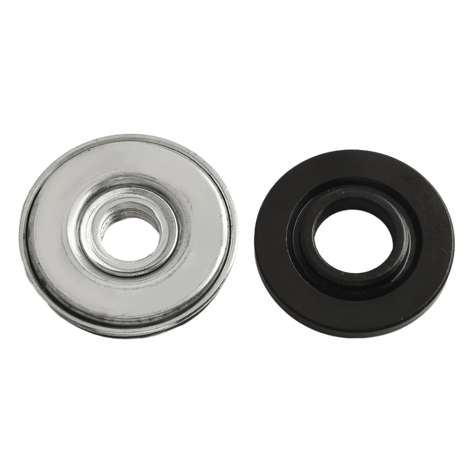 Angle Grinder Clamping Tool Carpentry Tools Locking Plate Chuck Hand Tighten Feature Polishing Disc Diameter Options