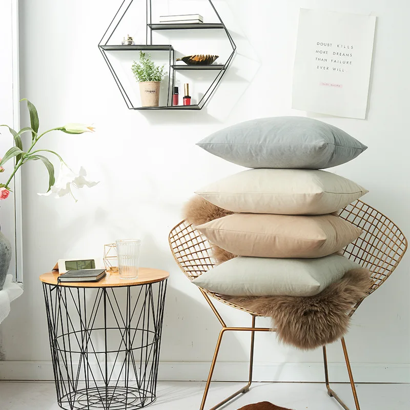 Ins Nordic Cushion …