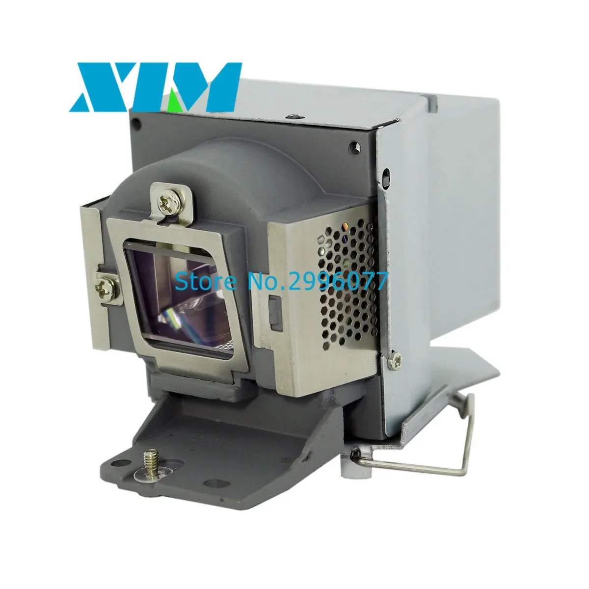 Mc. JEL11.001ไฟโปรเจคเตอร์สำหรับเปลี่ยนที่มีคุณภาพสูงสำหรับ ACER S1110 T200 XS-S10 T210 T220 XS-W10 S1210Hn S1213H T212 S1213