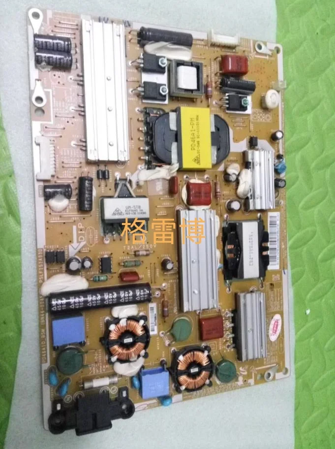 電源に接続するボード BN44-00458A/PD46A1D_BSM T-CON 接続ボードビデオ