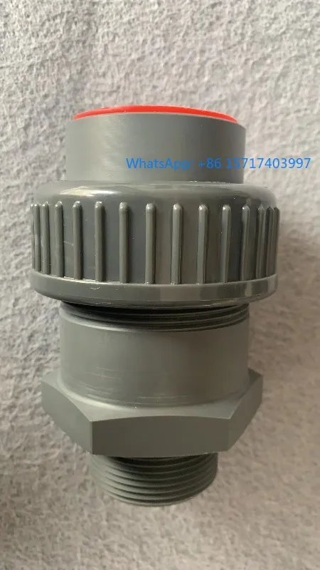Milton Luo one-way valve GB1500 inlet and outlet interface one-way valve, GB1800 one-way valve H60963 accessories
