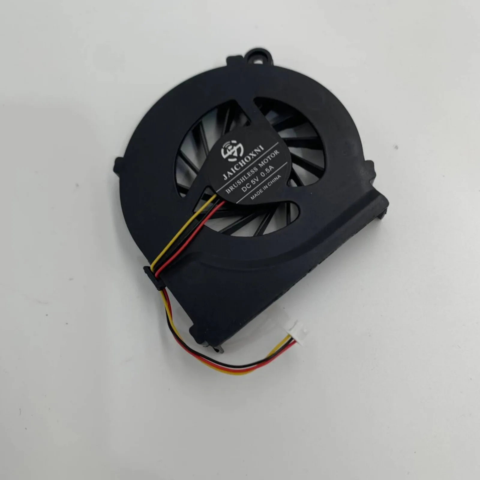 Laptop CPU Cooling Fan for HP CQ42 G4 G42 G62 CQ62 CQ56 G56 HSTNN-Q72C HSTNN-Q68C HSTNN-Q69C HSTNN-Q63C CQ45-M G6-1000 G4-1000