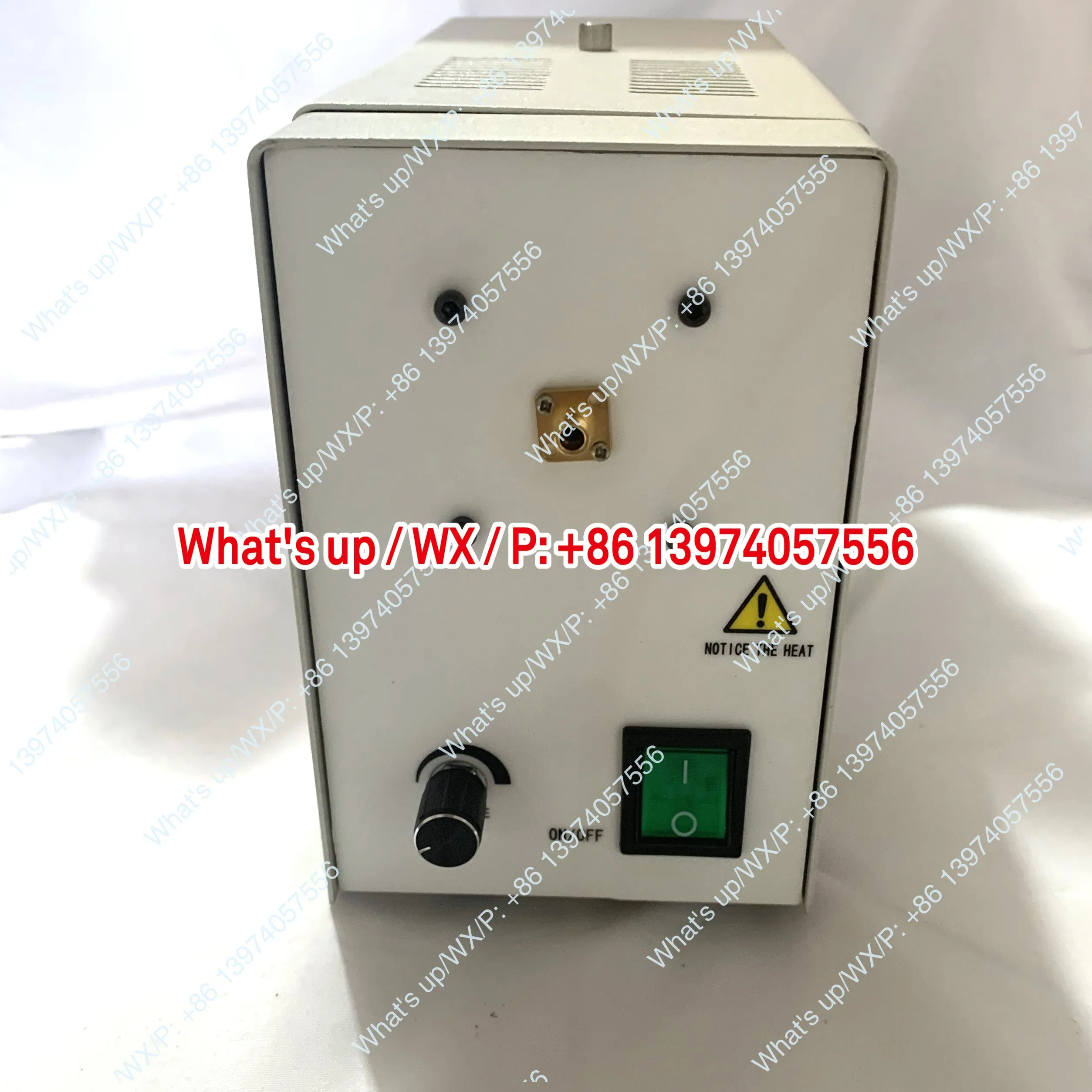 SMA905 Interface Light Source Spectral Detection Information Transmission 400-2500nm Halogen Total Reflection