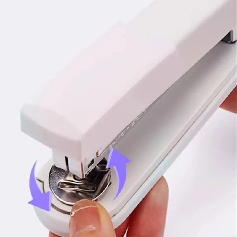 G8TA 25 ورقة دباسة دباسة البلاستيك دباسة المكتب دباسة دباسة دباسة الورق متعدد الوظائف دباسة الديكور دباسة