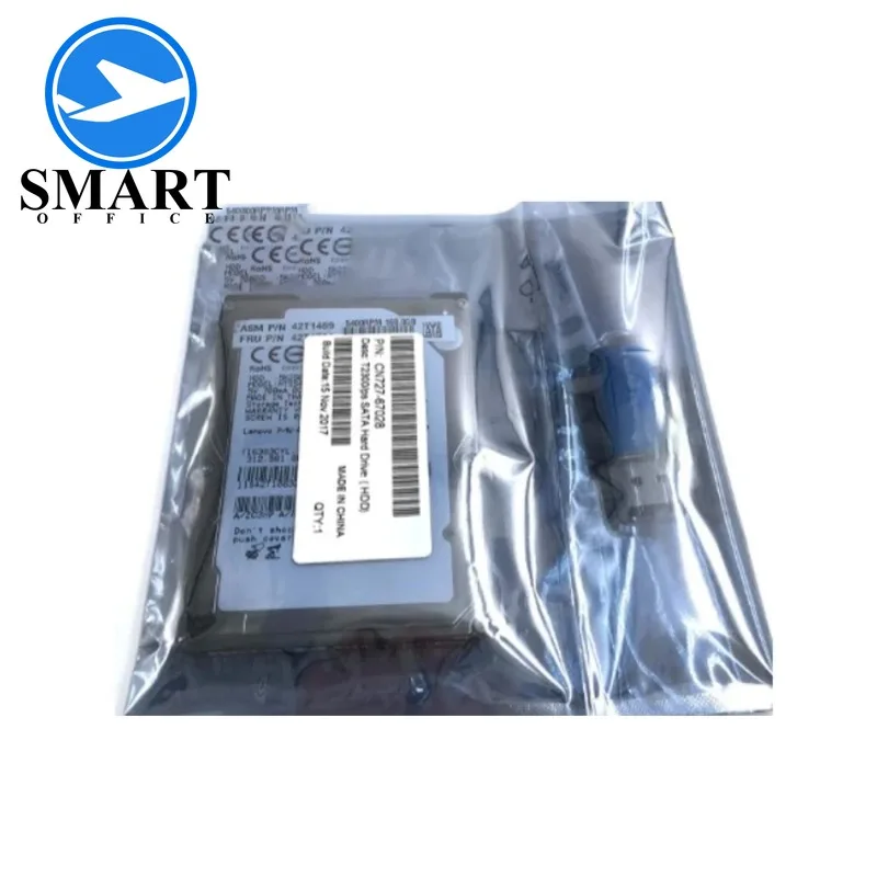 1X Hard Disk Drive + FW-Drive For HP DesignJet T2300 T2300PS CN727-67045 CN727-67033 Plotter Formatter Board HDD Fix 08:XX Error