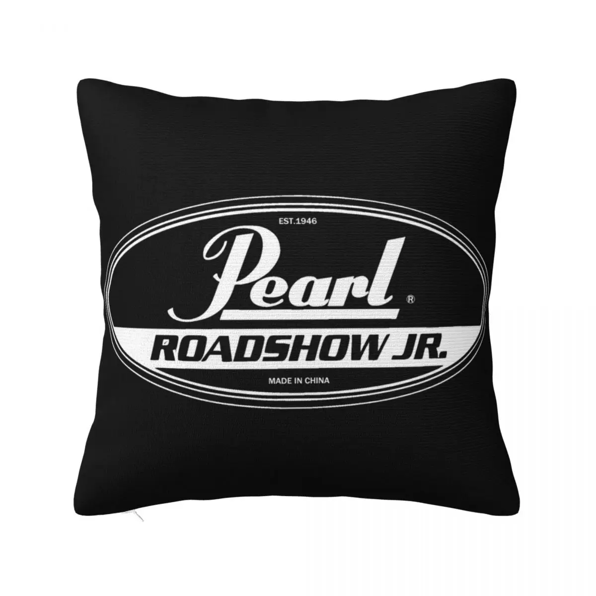 Best One Pearl Drums Logo Sofa Cover Travel Pillow Decorative Pillowcase Pillow Case Pillow Cover