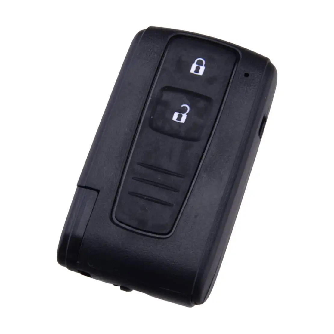 

Smart Remote Control 2 Button Car Key Cover Fob Holder Shell Case Housing Fit for Toyota Auris Corolla Verso Prius Avensis